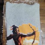 Attachment image of Raghavendra SN's review on RaghuVeera | Hoodie