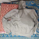 Attachment image of Raghavendra SN's review on RaghuVeera | Hoodie